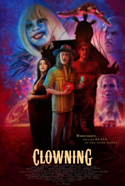 watch Clowning Movie online free in hd on MovieMP4