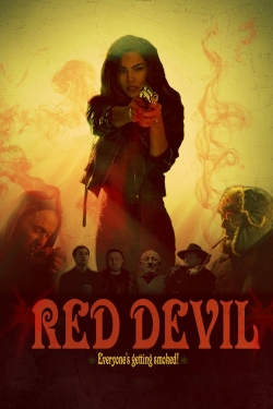 watch Red Devil Movie online free in hd on MovieMP4