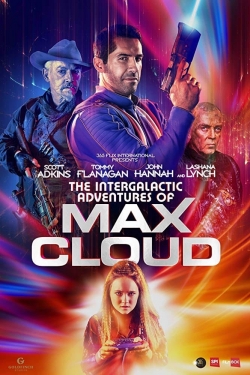 watch Max Cloud Movie online free in hd on MovieMP4