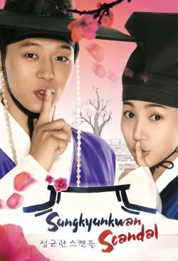 watch Sungkyunkwan Scandal Movie online free in hd on MovieMP4