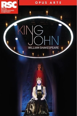 watch RSC Live: King John Movie online free in hd on MovieMP4