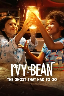watch Ivy + Bean: The Ghost That Had to Go Movie online free in hd on MovieMP4