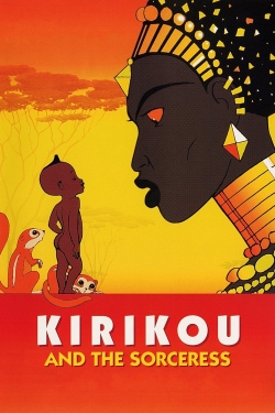 watch Kirikou and the Sorceress Movie online free in hd on MovieMP4