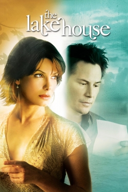 watch The Lake House Movie online free in hd on MovieMP4