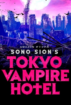 watch Tokyo Vampire Hotel Movie online free in hd on MovieMP4