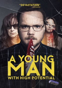 watch A Young Man With High Potential Movie online free in hd on MovieMP4