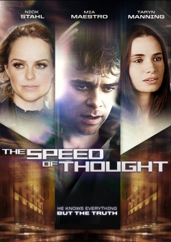 watch The Speed of Thought Movie online free in hd on MovieMP4
