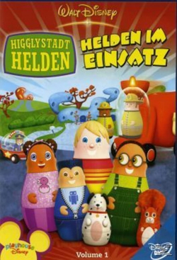 watch Higglytown Heroes Movie online free in hd on MovieMP4