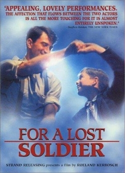 watch For a Lost Soldier Movie online free in hd on MovieMP4