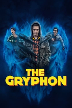 watch The Gryphon Movie online free in hd on MovieMP4