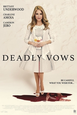 watch Deadly Vows Movie online free in hd on MovieMP4