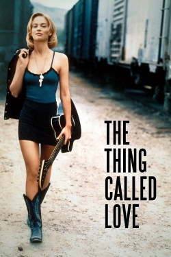 watch The Thing Called Love Movie online free in hd on MovieMP4