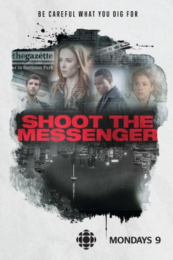 watch Shoot the Messenger Movie online free in hd on MovieMP4