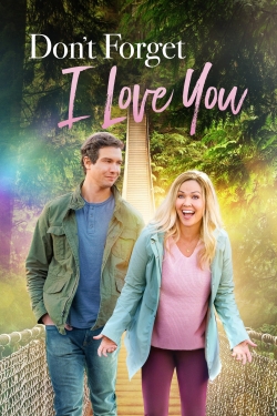 watch Don't Forget I Love You Movie online free in hd on MovieMP4