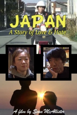 watch Japan: A Story of Love and Hate Movie online free in hd on MovieMP4