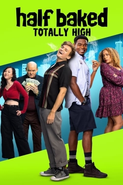 watch Half Baked: Totally High Movie online free in hd on MovieMP4