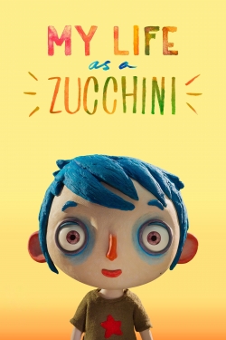 watch My Life as a Zucchini Movie online free in hd on MovieMP4