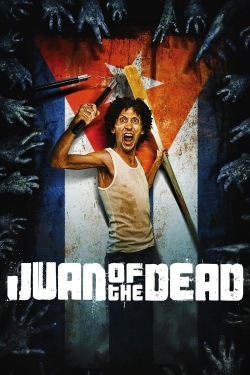 watch Juan of the Dead Movie online free in hd on MovieMP4