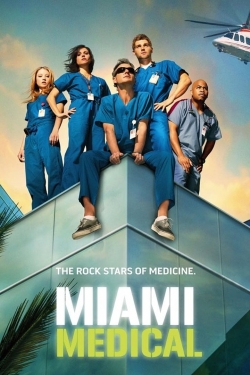 watch Miami Medical Movie online free in hd on MovieMP4