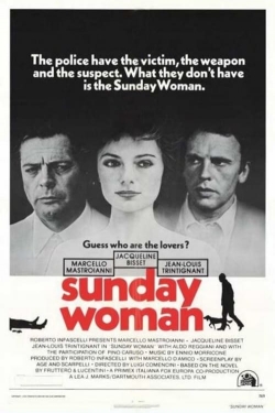 watch The Sunday Woman Movie online free in hd on MovieMP4