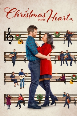 watch Christmas in My Heart Movie online free in hd on MovieMP4