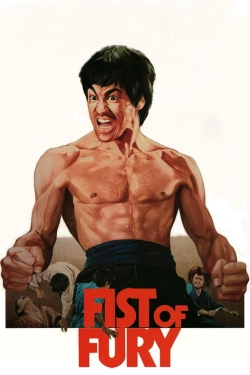 watch Fist of Fury Movie online free in hd on MovieMP4