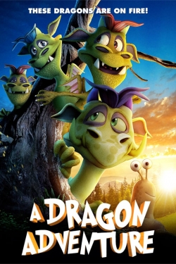 watch A Dragon Adventure Movie online free in hd on MovieMP4