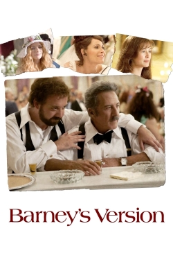 watch Barney's Version Movie online free in hd on MovieMP4