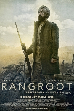 watch Sajjan Singh Rangroot Movie online free in hd on MovieMP4