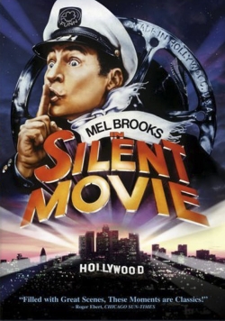 watch Silent Movie Movie online free in hd on MovieMP4