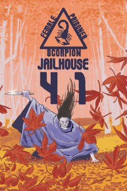 watch Female Prisoner Scorpion: Jailhouse 41 Movie online free in hd on MovieMP4