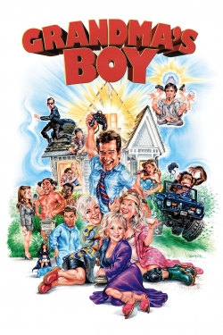 watch Grandma's Boy Movie online free in hd on MovieMP4