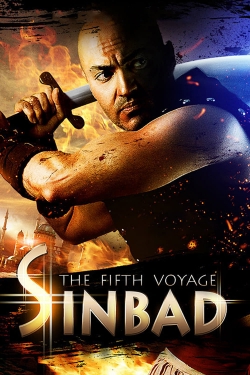 watch Sinbad: The Fifth Voyage Movie online free in hd on MovieMP4