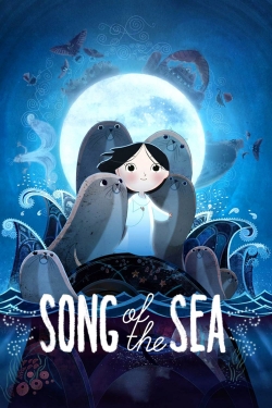 watch Song of the Sea Movie online free in hd on MovieMP4