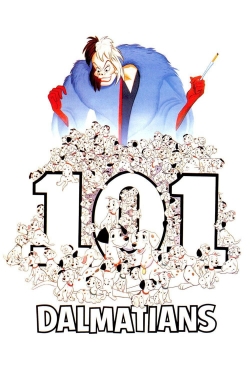 watch One Hundred and One Dalmatians Movie online free in hd on MovieMP4