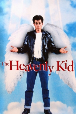 watch The Heavenly Kid Movie online free in hd on MovieMP4
