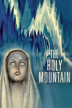 watch The Holy Mountain Movie online free in hd on MovieMP4