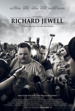 watch Richard Jewell Movie online free in hd on MovieMP4