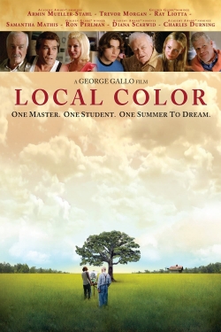 watch Local Color Movie online free in hd on MovieMP4