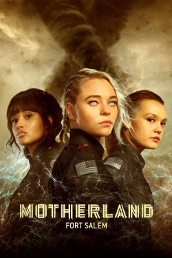 watch Motherland: Fort Salem Movie online free in hd on MovieMP4