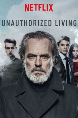 watch Unauthorized Living Movie online free in hd on MovieMP4