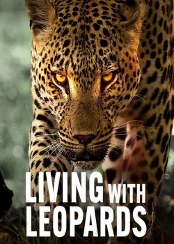 watch Living with Leopards Movie online free in hd on MovieMP4