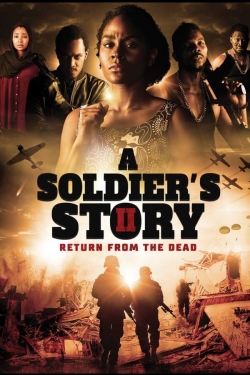watch A Soldier's Story 2: Return from the Dead Movie online free in hd on MovieMP4