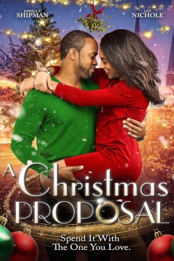watch A Christmas Proposal Movie online free in hd on MovieMP4