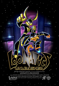 watch Loonatics Unleashed Movie online free in hd on MovieMP4