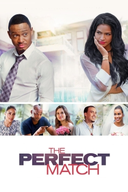 watch The Perfect Match Movie online free in hd on MovieMP4