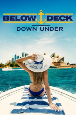 watch Below Deck Down Under Movie online free in hd on MovieMP4