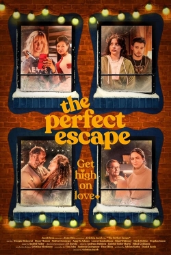 watch The Perfect Escape Movie online free in hd on MovieMP4