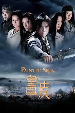watch Painted Skin Movie online free in hd on MovieMP4