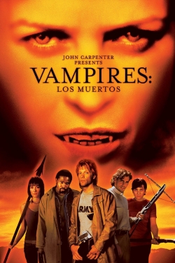 watch Vampires: Los Muertos Movie online free in hd on MovieMP4